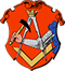 Steinmetz und Steinbildhauer: Zunftwappen der Steinmetze in Linz