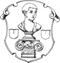 Steinmetz und Steinbildhauer: Zunftwappen der Bildhauer