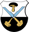 Drucker, Siebdrucker, Steindrucker: Wappen der Formschneider