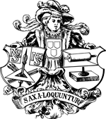 Drucker, Siebdrucker, Steindrucker: Wappen der Lithografen und Steindrucker